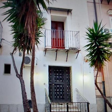 Stanza Sicilia Bedda Palermo Exterior foto