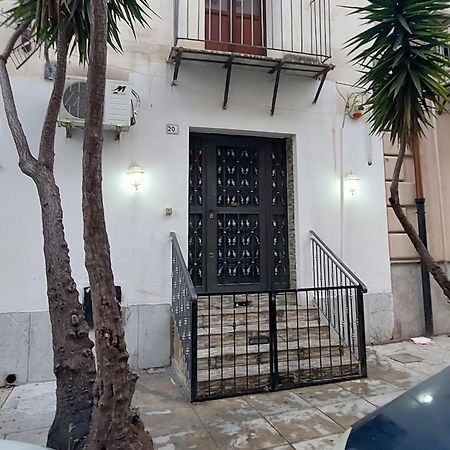Stanza Sicilia Bedda Palermo Exterior foto